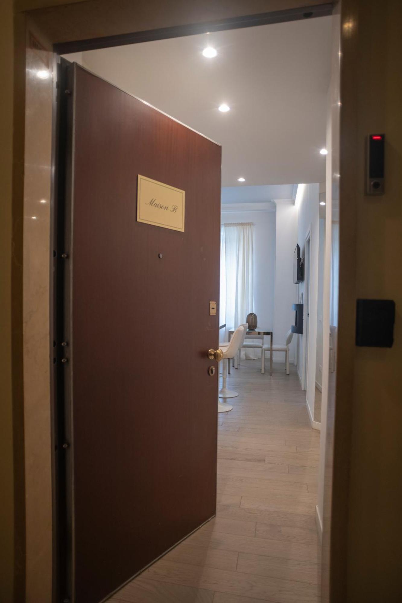 Maison B Milano Exterior foto